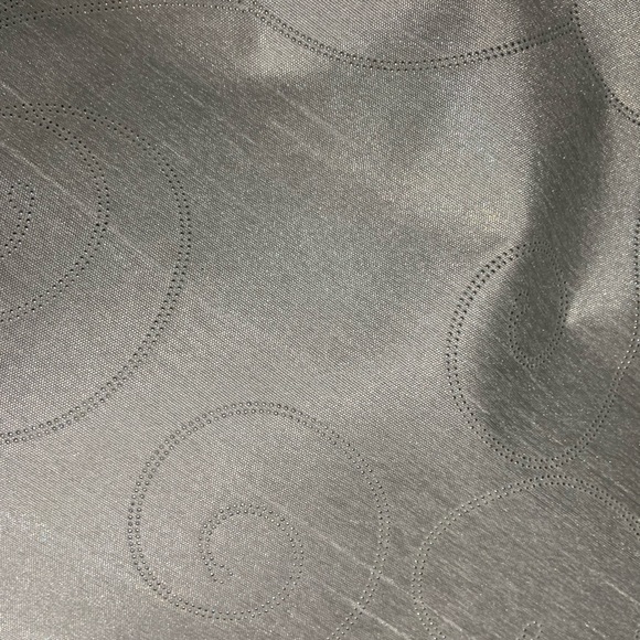 ☑️SOLD☑️ “Family is forever” table runner ♾💕 - Picture 6 of 6